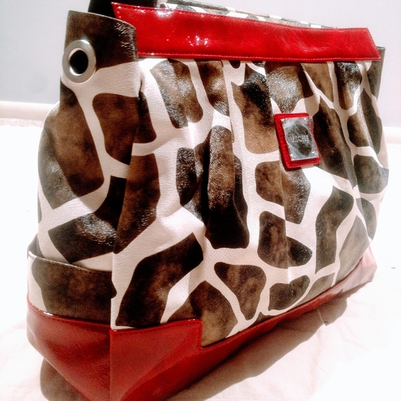 LEXIE Miche Prima Shell